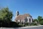 Église Sainte Geneviève à La Chapelle-la-Reine