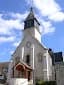 Église Septeuil (Saint Nicolas) à Septeuil