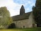 Église Église Saint-Martin à Prunay-le-Temple