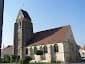 Église Église Saint-Gilles à Bois-d'Arcy