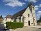 église Saint-Éloi des Mesnuls à Les Mesnuls