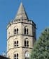 Église Saint Thyrs à Labruguière