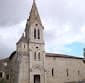 Église Saint Sauveur (Villeneuve sur Vère) à Villeneuve-sur-Vère