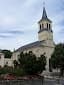 église Saint-Nicolas de La Queue-les-Yvelines à La Queue-les-Yvelines