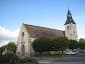 Église Bourdonné (Saint Martin) à Bourdonné