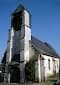 Eglise à Caours