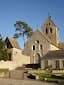 Église Bazainville (Saint Nicolas) à Bazainville