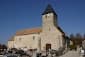 Église Tacoignières (Assomption de la Très Sainte Vierge) à Tacoignières