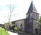 église Notre-Dame-de-la-Garde de Paulinet à Paulinet