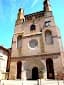 Église Notre Dame du Bourg à Rabastens