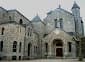 Église Abbaye Saint Benoît à en Calcat à Dourgne