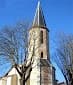 Église Notre Dame de l'Assomption (Bernac) à Bernac
