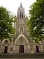 Église Saint Martin d'Amiens à Amiens