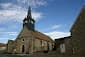 église Saint-Sébastien de Boissy-sans-Avoir à Boissy-sans-Avoir