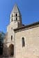 Église Saint Amans (Lincarque) à Cestayrols