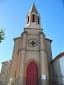 Église Saint Jacques (Cunac) à Cunac