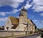 Église Richebourg (Saint Georges) à Richebourg