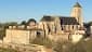 église Saint-Hilaire de Celles-sur-Belle à Celles-sur-Belle