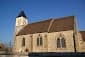 Église Eglise Saint-Germain à Magny-les-Hameaux