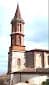 Église Sainte Madeleine à Albi