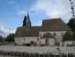 Église Dannemarie (Sainte Anne) à Dannemarie
