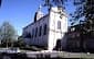 Église Saint-Acheul à Amiens