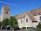 église Saint-Martin de Galluis à Galluis