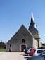 église Saint-Pierre de Garancières à Garancières