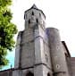 Église Saint Blaise (Labastide de Lévis) à Labastide-de-Lévis