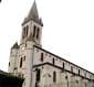 Notre Dame de l'Assomption (Salvagnac) à Salvagnac