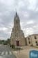 Église Notre Dame de l'Assomption (Treize Vents) à Treize-Vents