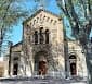 Église Saint-Ruf à Avignon