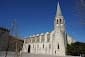 Église Notre-Dame de Bon Repos (Montfavet) à Avignon