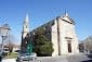 église Saint-André de Morières-lès-Avignon à Morières-lès-Avignon