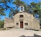 Chapelle de Pied Vaurias (Notre Dame de Lorette) à Valréas
