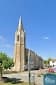 Église Église Sainte Trinité (Mouzeuil-Saint-Martin) à Mouzeuil-Saint-Martin