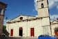 Collégiale Notre-Dame-de-la-Nativité à Pignans