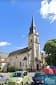 Église Saint-Florent à Rives de l'Yon