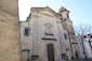 Église Église de Camaret sur Aigues (St Andéol) à Camaret-sur-Aigues