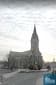 Église Saint-Martin-de-Tours à Mouilleron-le-Captif