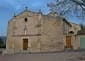 Église église Saint-Denis de Gargas à Gargas