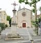 Église Église de Travaillan  (Saint Pons) à Travaillan