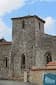 Église Église Saint Loup (Puy-de-Serre) à Puy-de-Serre