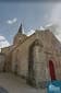 Église Église Saint Rémi (Pouillé) à Pouillé
