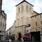 Église Église Saint-Porchaire à Poitiers