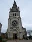 Ceaux-en -Loudun (Notre-Dame) à Ceaux-en-Loudun