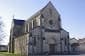 Sainte Thérèse de l'Enfant Jésus à Poitiers
