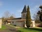 Église Quinçay (Saint-Eleusippe) à Quinçay
