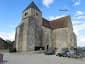 Église Saint-Martin à Lignorelles