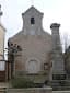 église Saint-Paul d'Arçay à Arçay